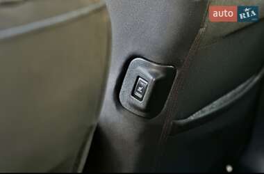 Хетчбек Nissan Leaf 2018 в Полтаві