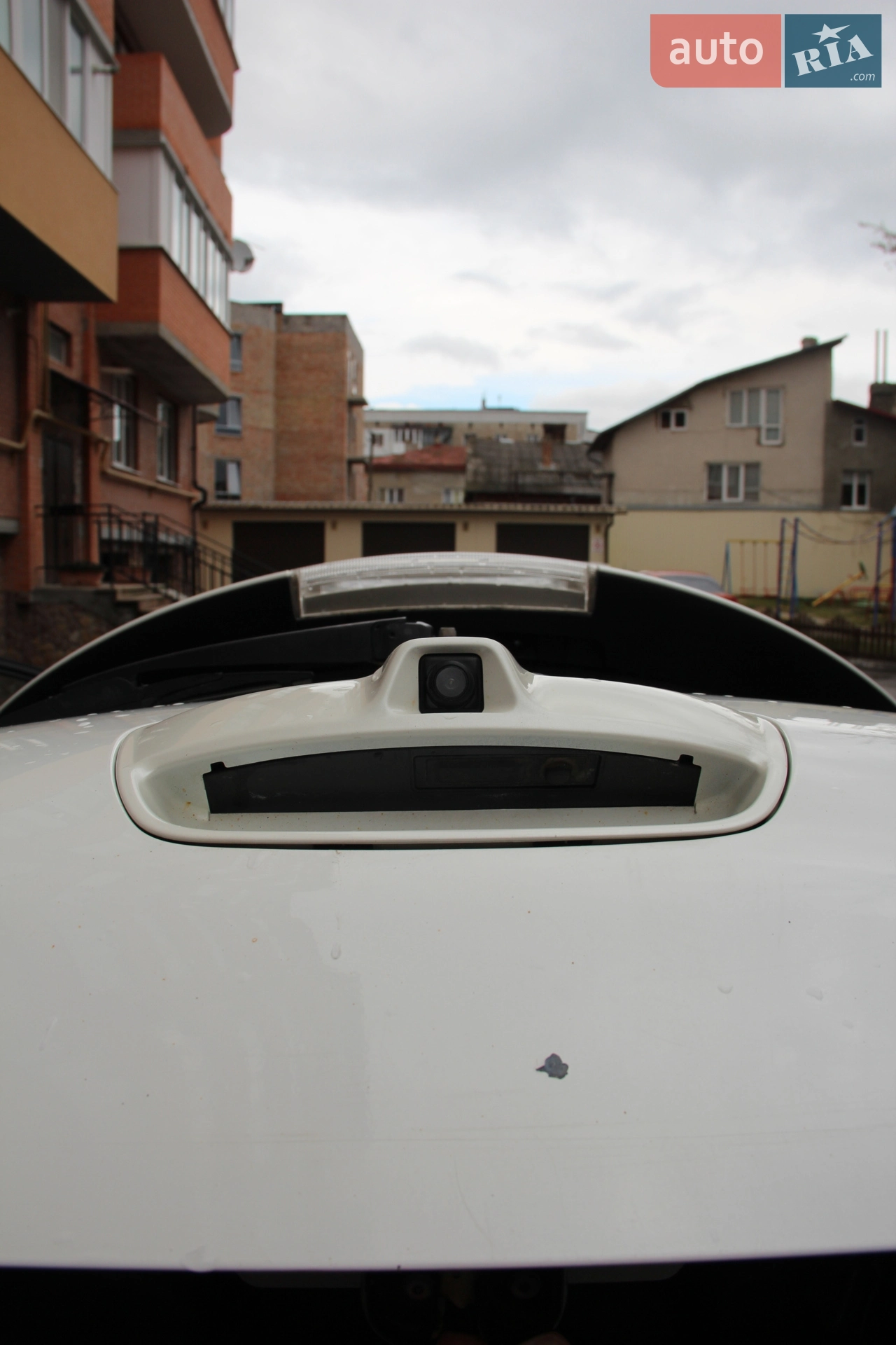2014 Nissan Leaf - мініатюра 38