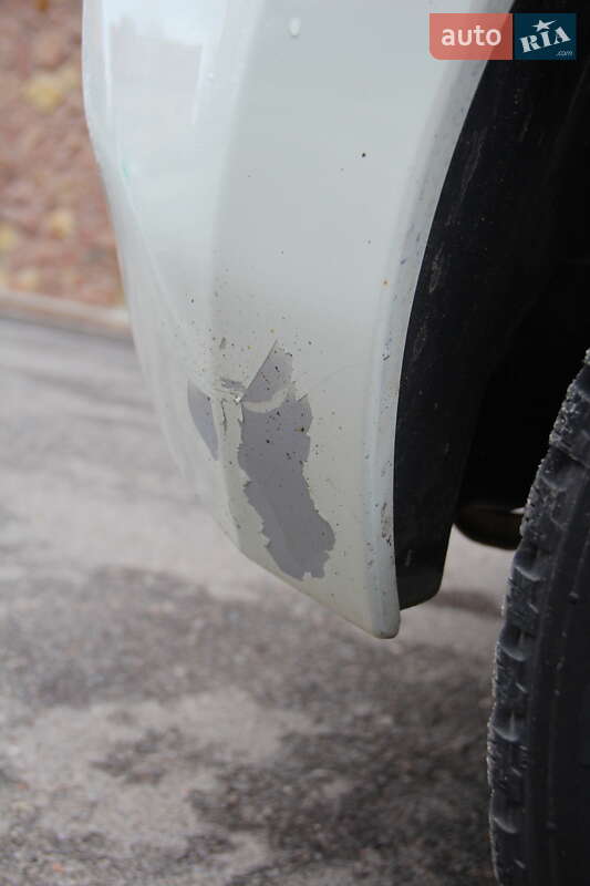 Хетчбек Nissan Leaf 2014 в Тернополі