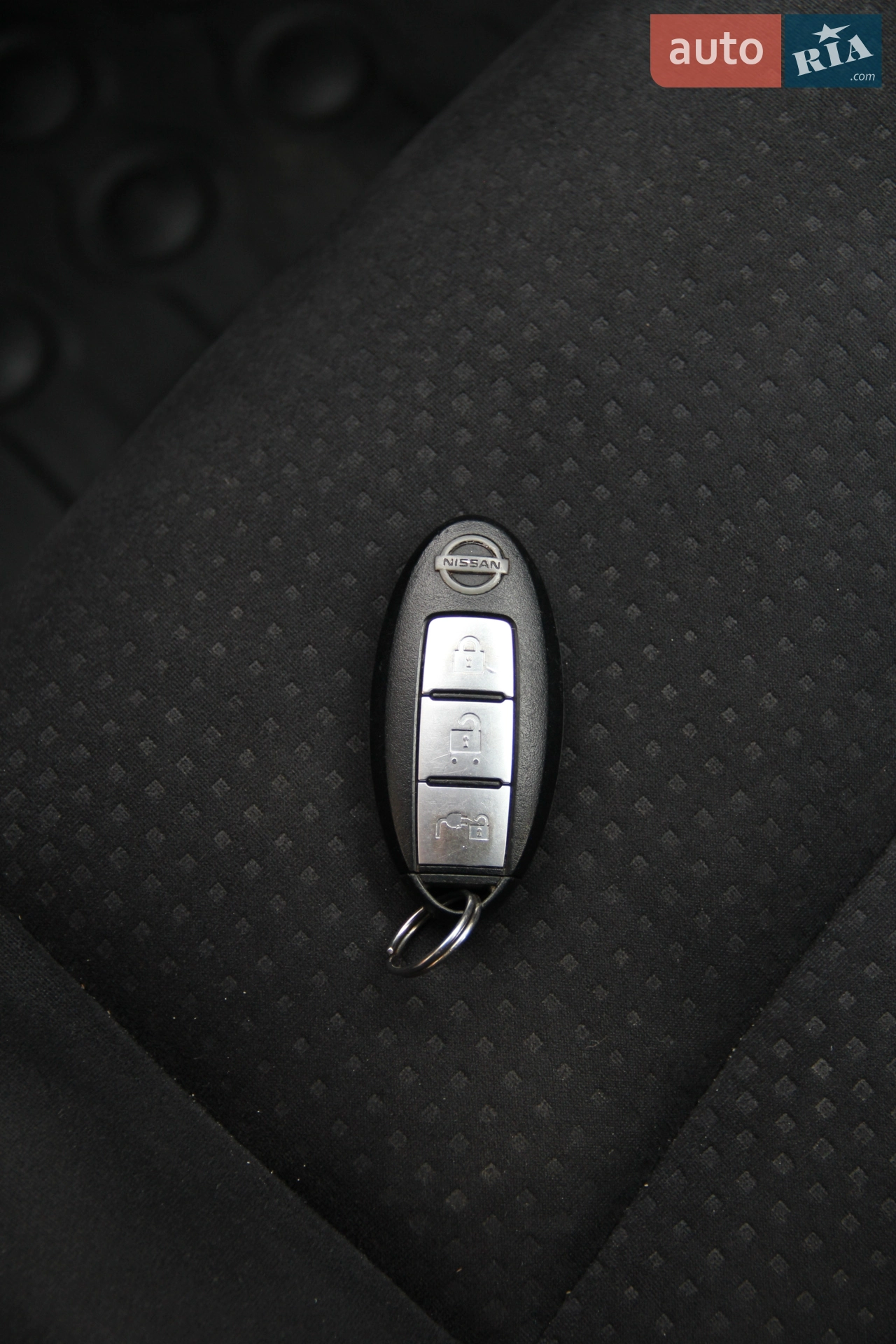 2014 Nissan Leaf - мініатюра 42