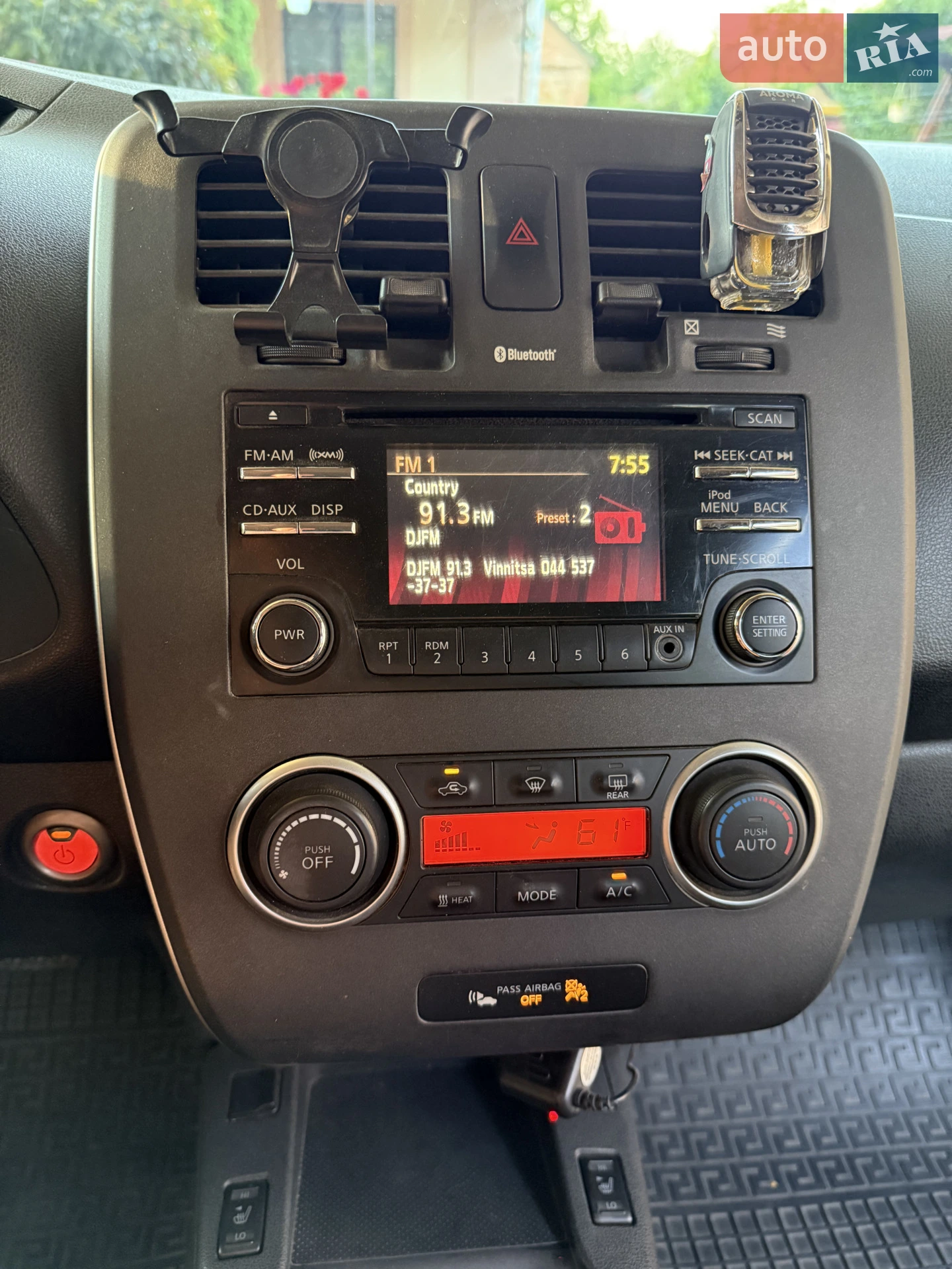 2015 Nissan Leaf - мініатюра 19