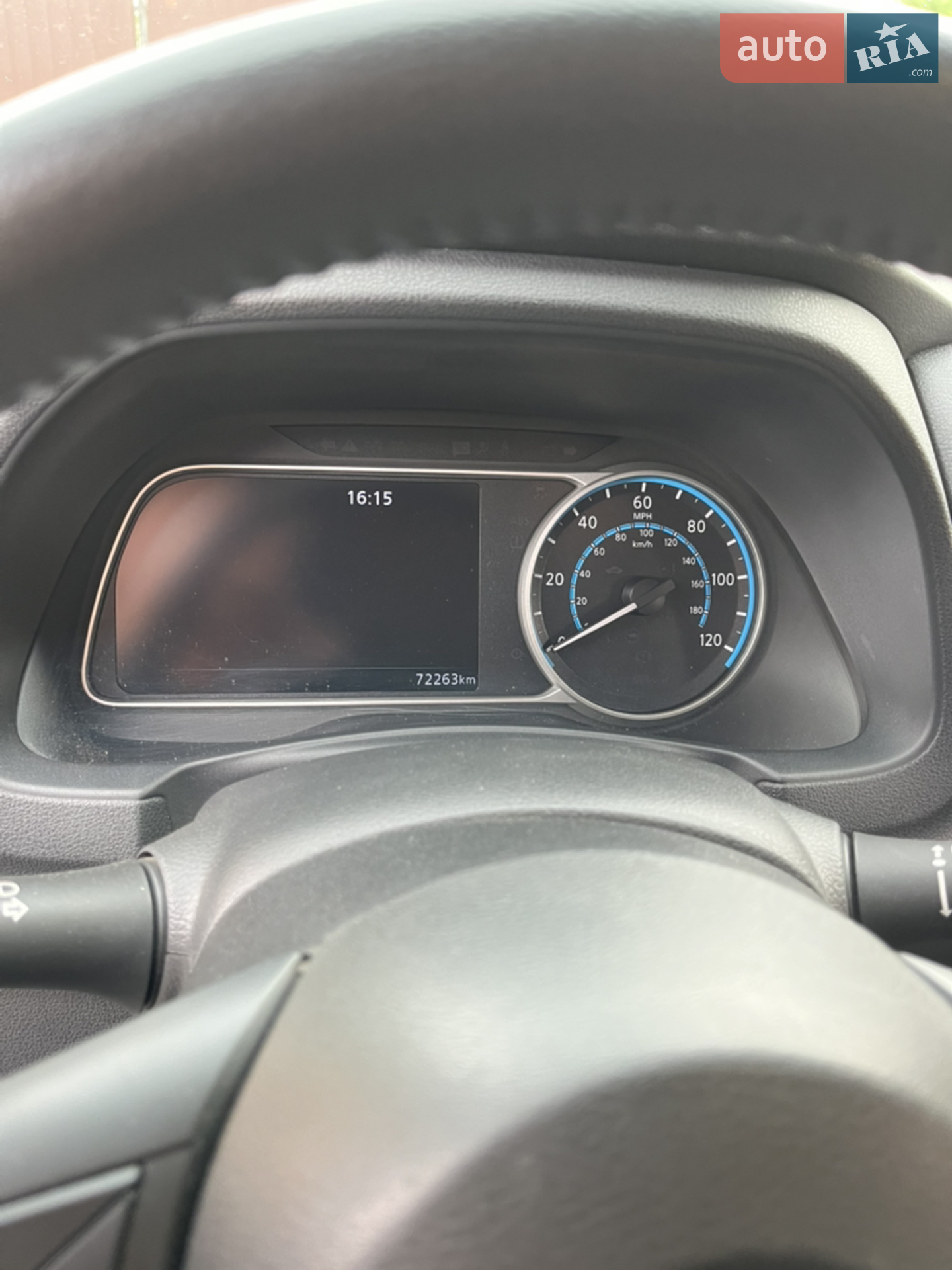 2019 Nissan Leaf - мініатюра 18
