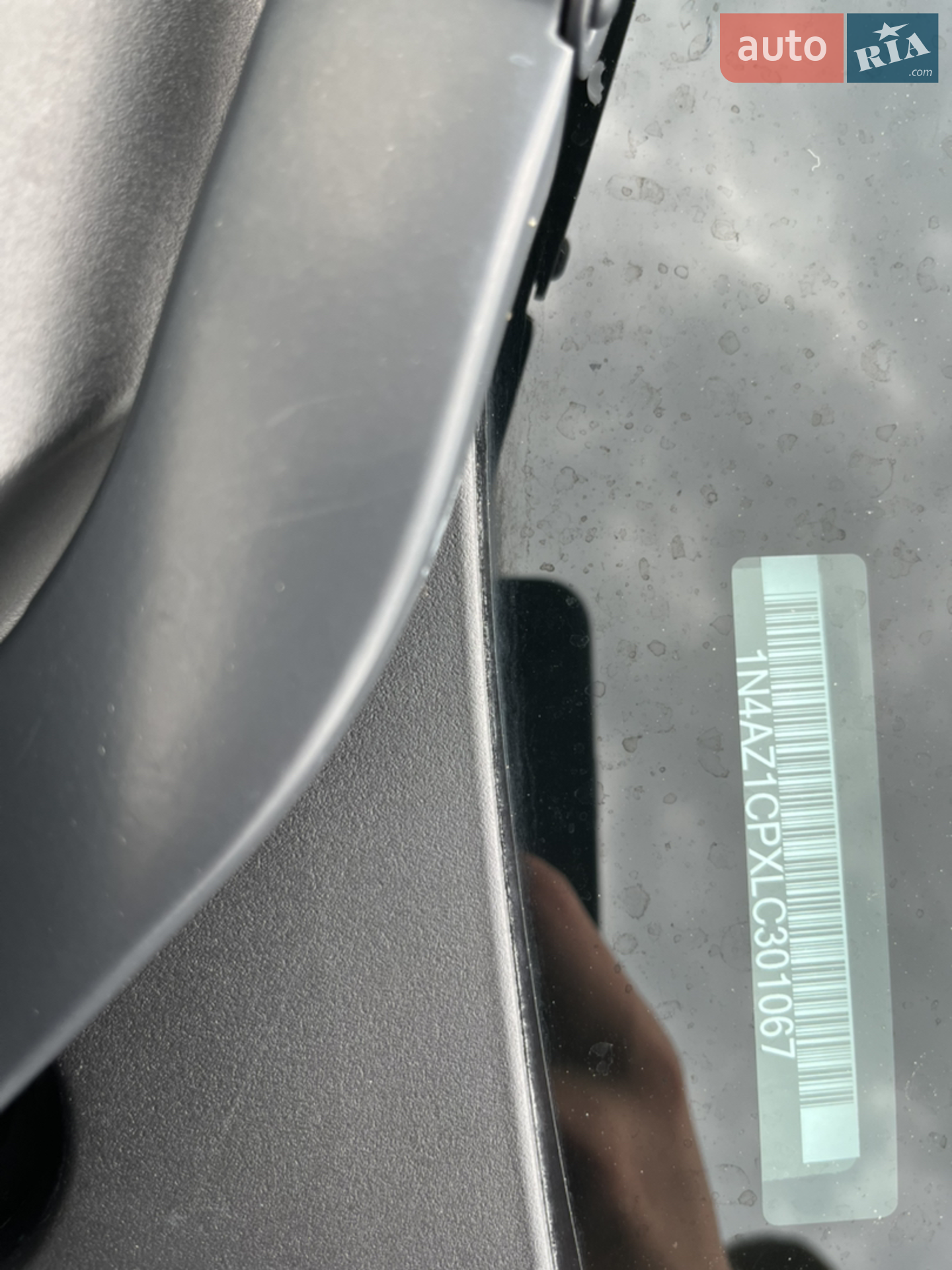 2019 Nissan Leaf - мініатюра 20