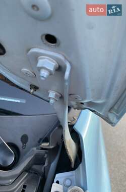 Хетчбек Nissan Leaf 2014 в 