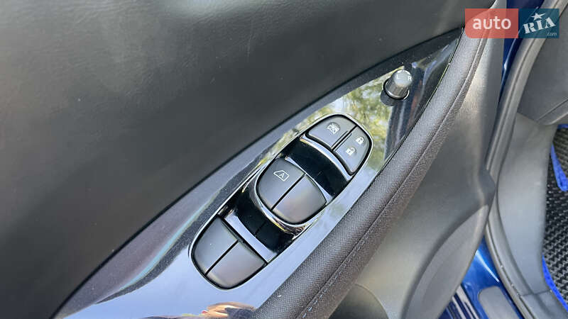 Хэтчбек Nissan Leaf 2021 в Ровно