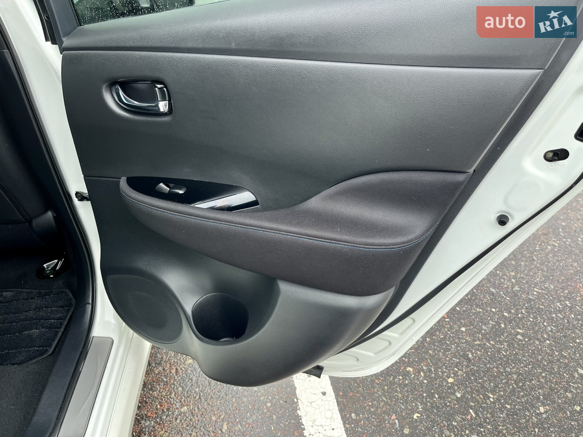 2019 Nissan Leaf - мініатюра 24