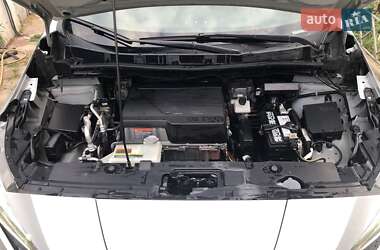 Хетчбек Nissan Leaf 2021 в Миколаєві