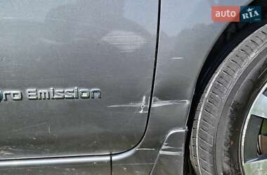 Хэтчбек Nissan Leaf 2015 в 