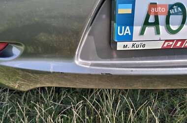 Хэтчбек Nissan Leaf 2015 в 