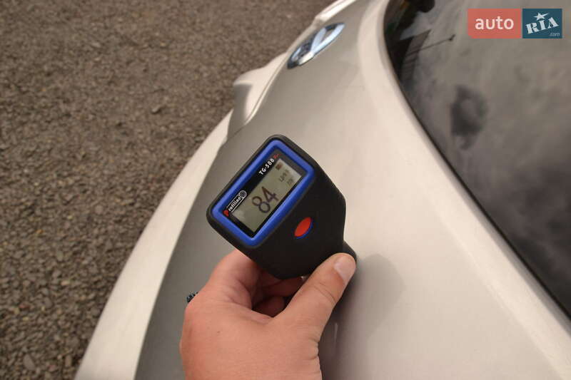 Хэтчбек Nissan Leaf 2015 в Луцке