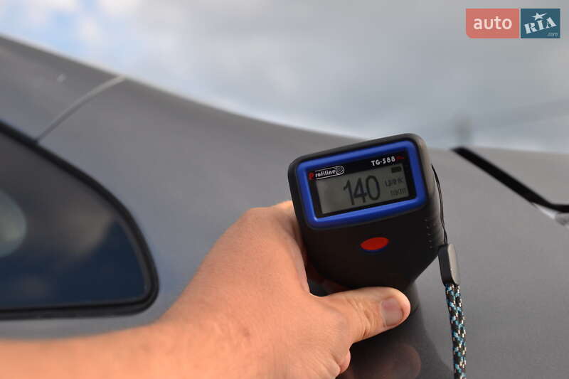 Хэтчбек Nissan Leaf 2014 в Луцке