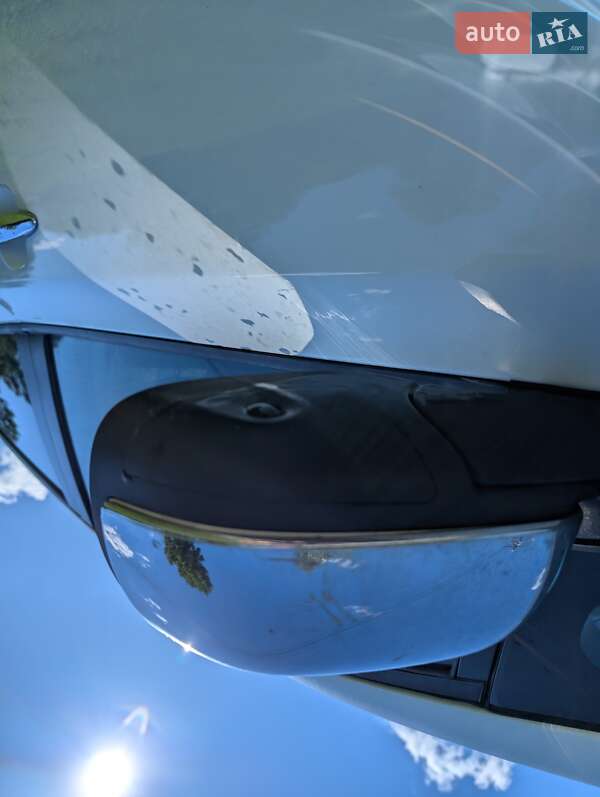 Хэтчбек Nissan Leaf 2013 в Тернополе