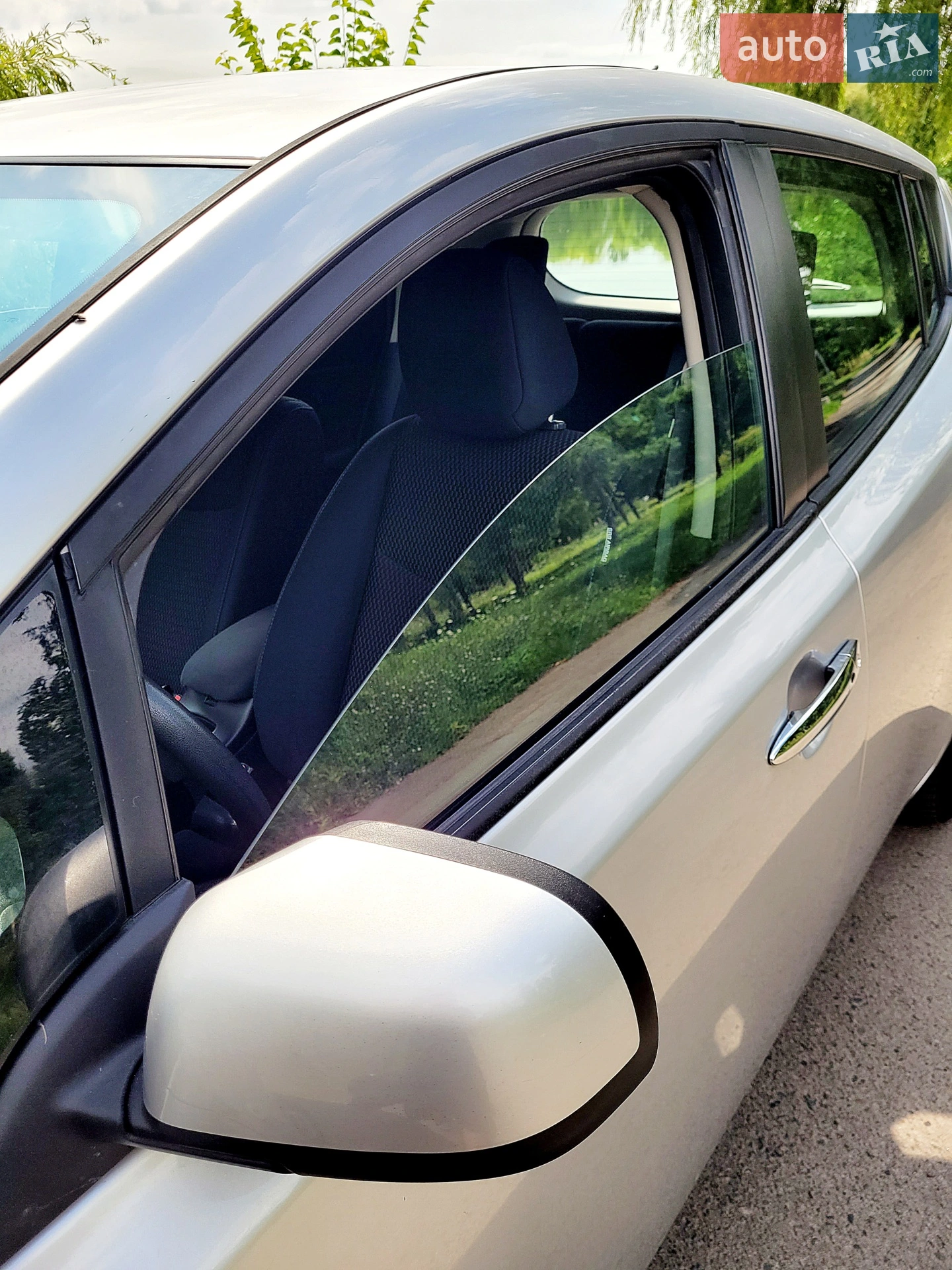 2016 Nissan Leaf - мініатюра 12