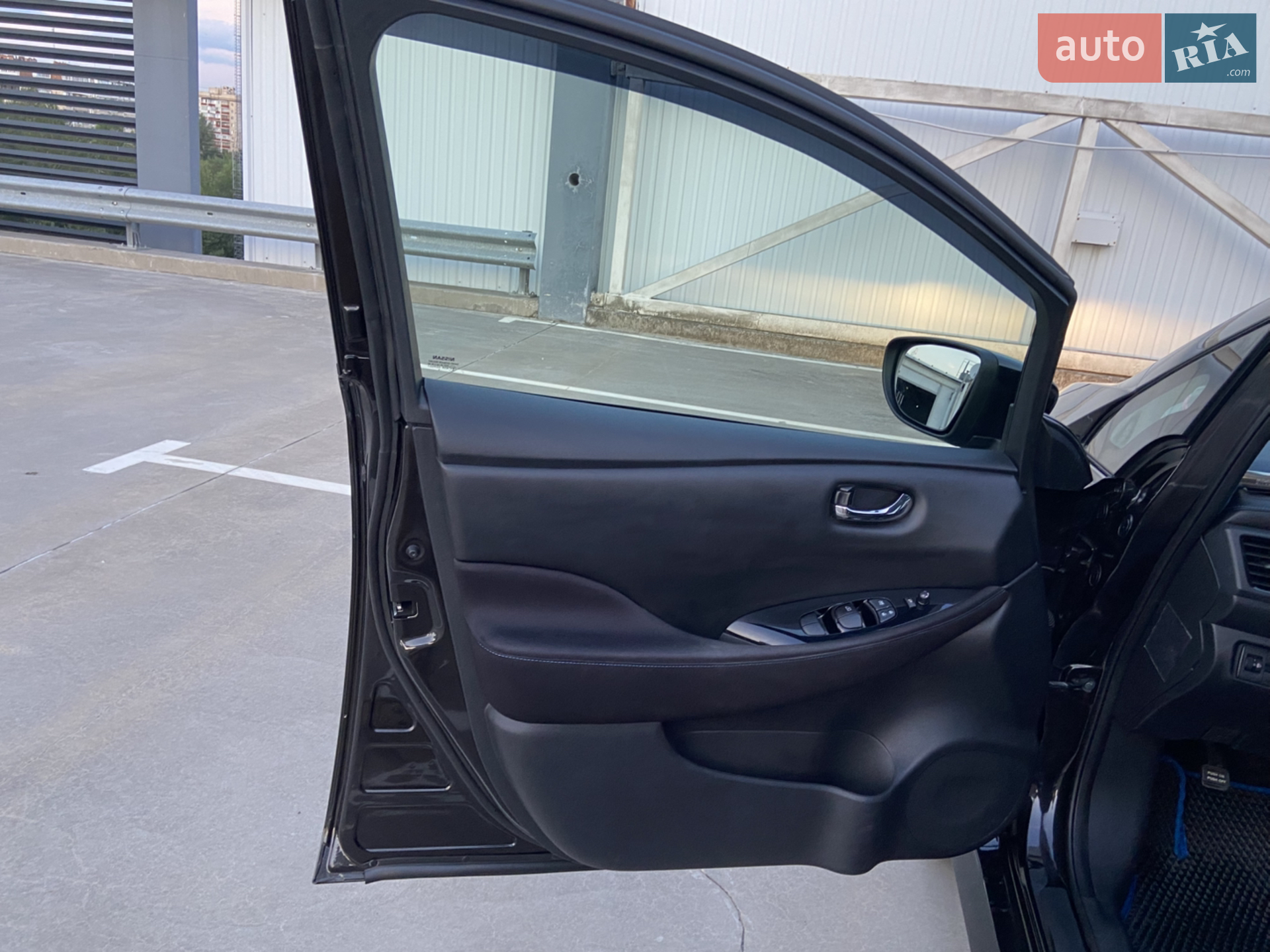 2018 Nissan Leaf - мініатюра 21