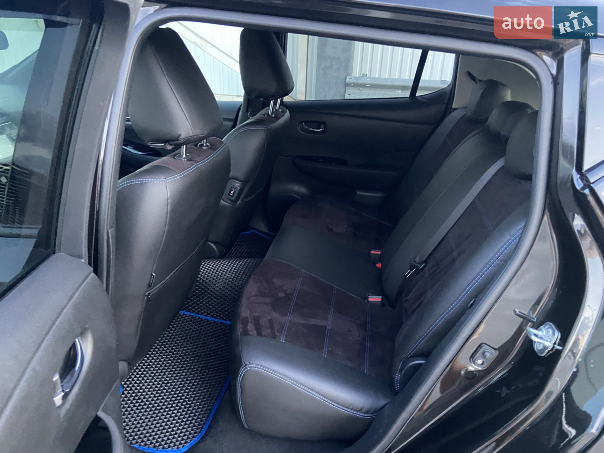 2018 Nissan Leaf - мініатюра 26