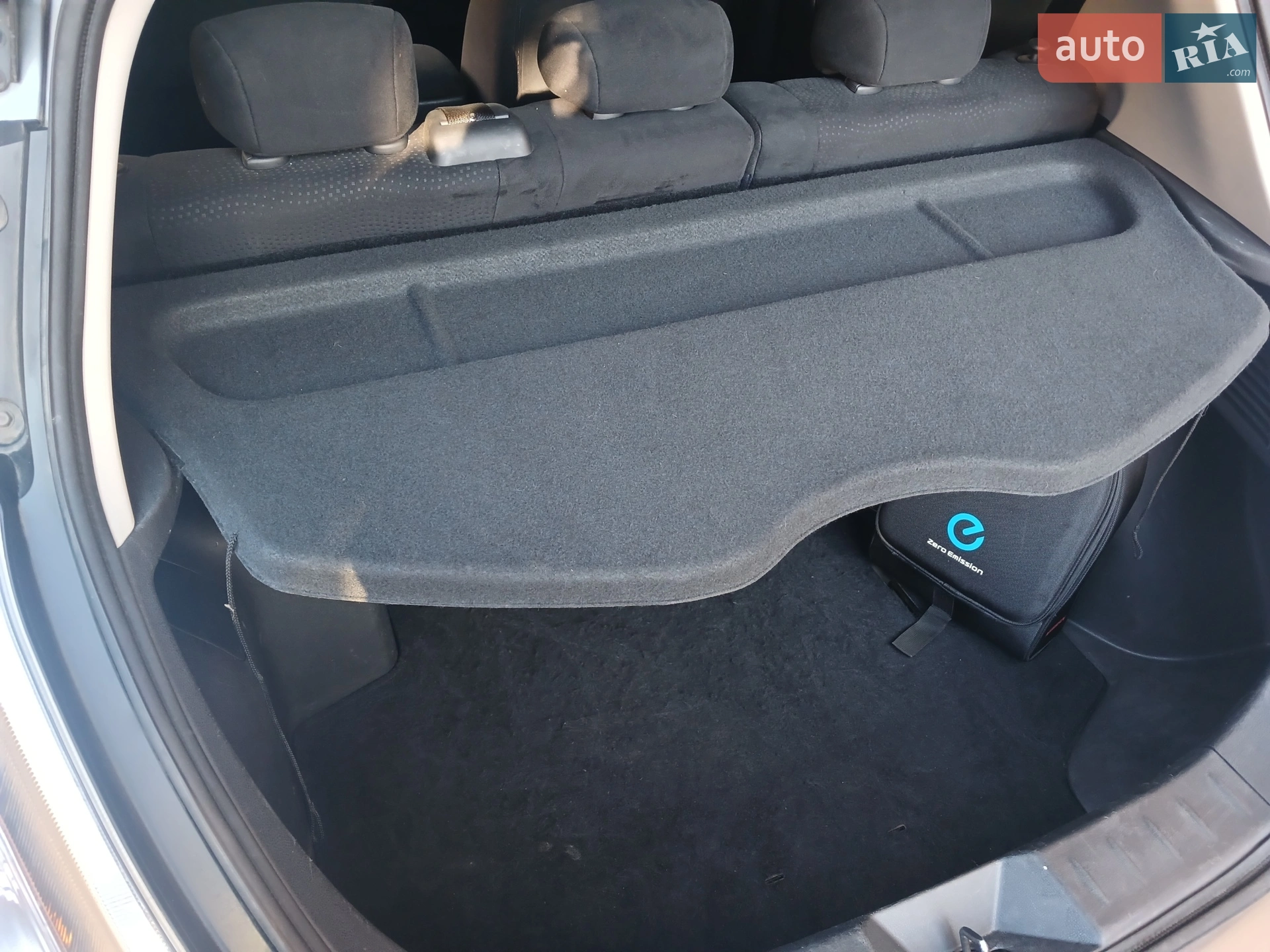 2014 Nissan Leaf - мініатюра 16