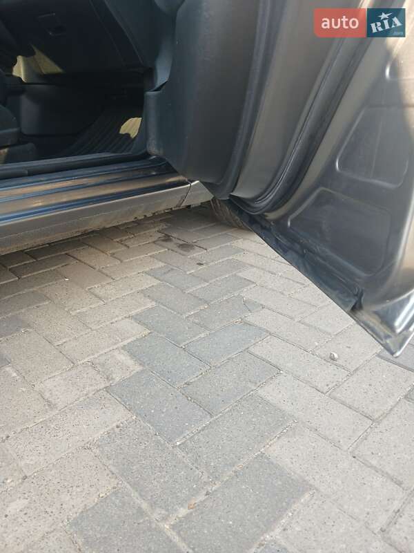 Хэтчбек Nissan Leaf 2014 в Черновцах