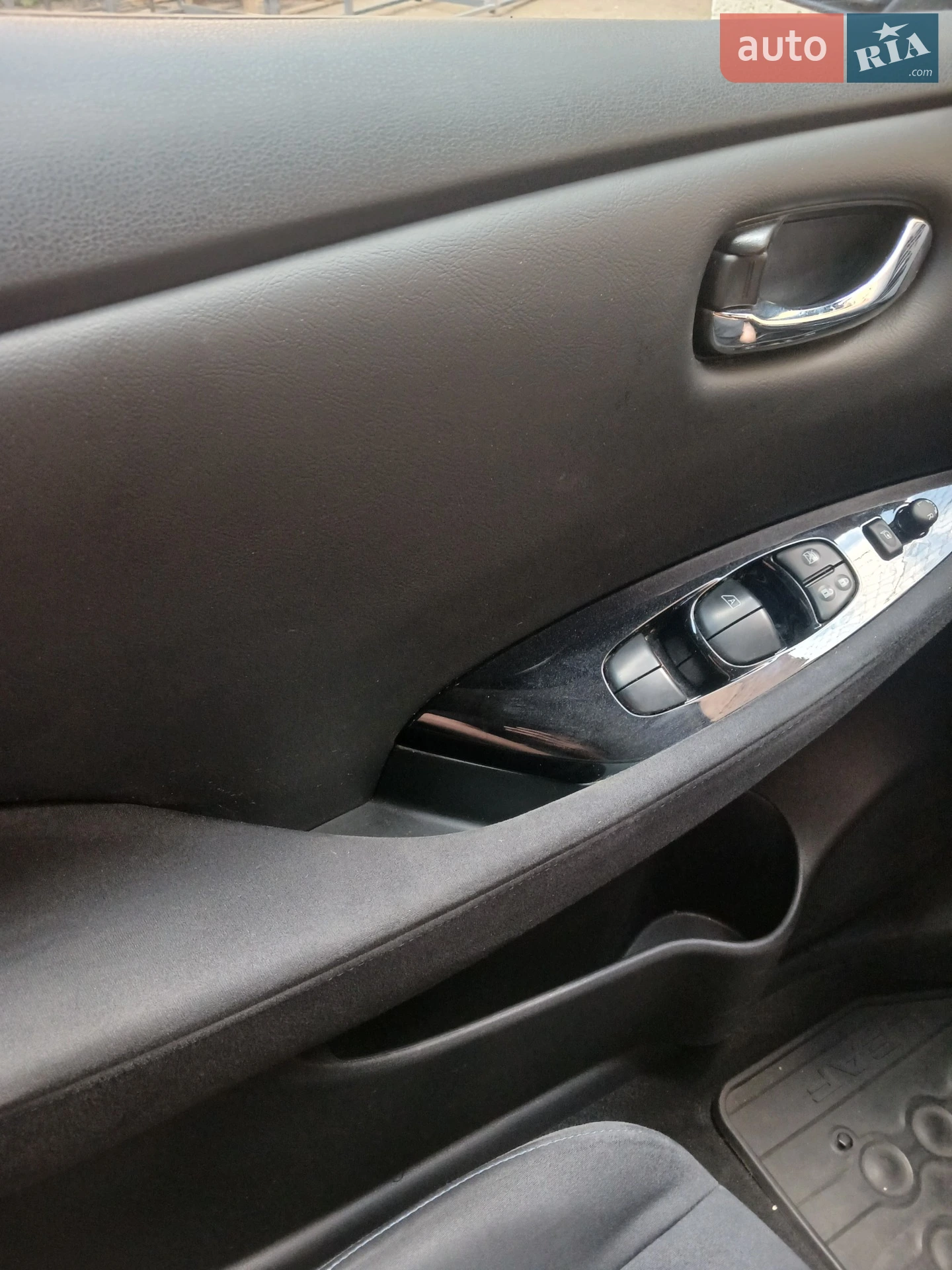 2014 Nissan Leaf - мініатюра 30