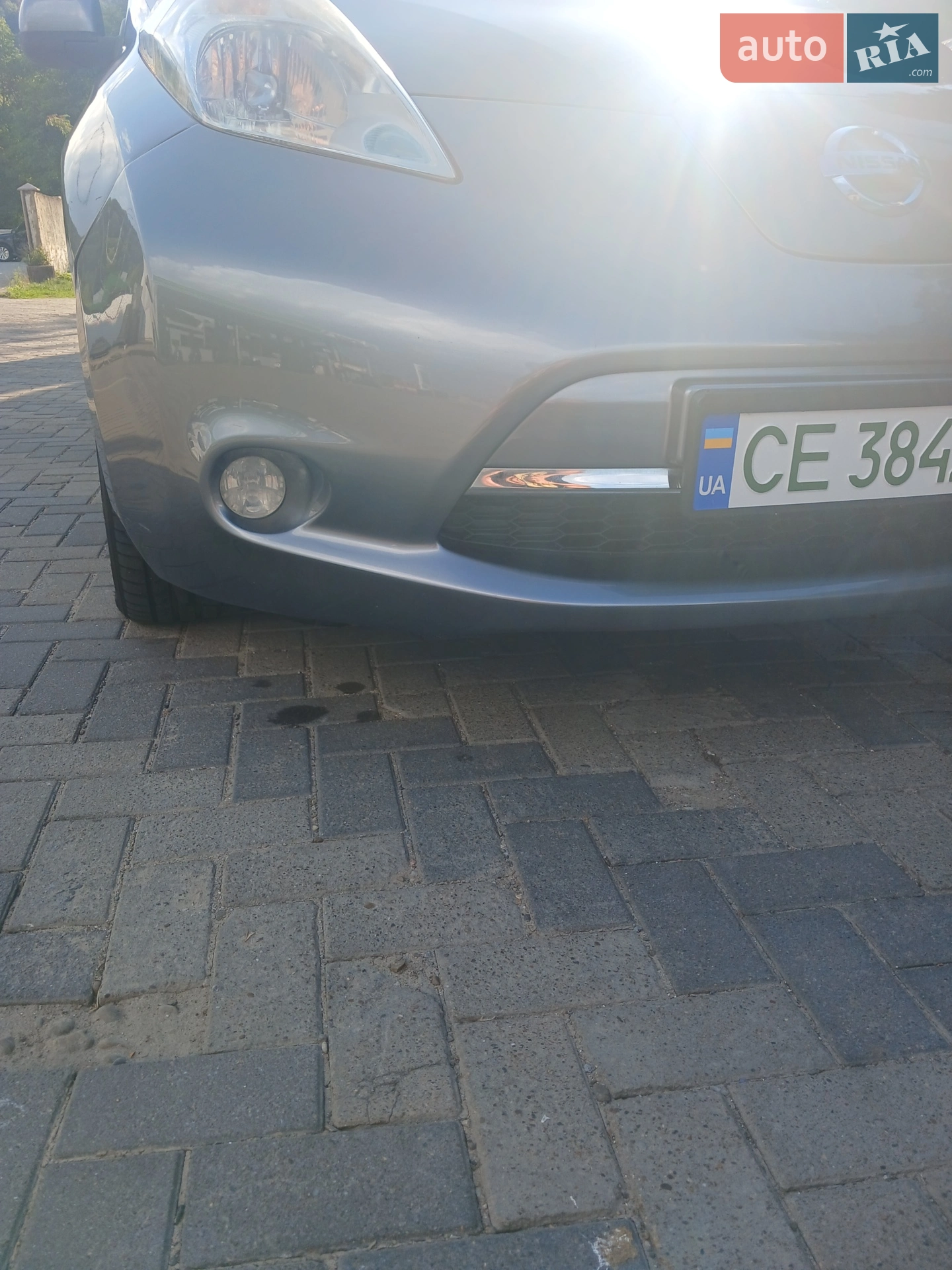 2014 Nissan Leaf - мініатюра 67