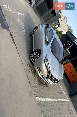 Хэтчбек Nissan Leaf 2022 в Житомире