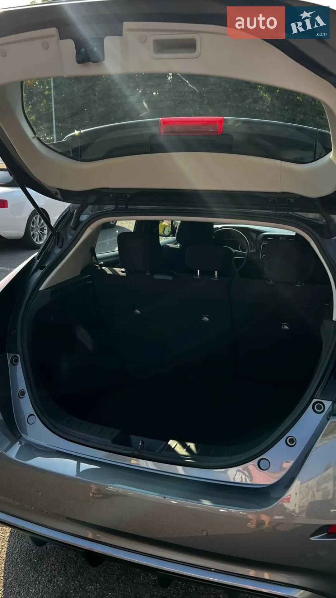2023 Nissan Leaf - мініатюра 21
