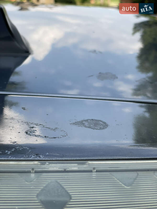 Хэтчбек Nissan Leaf 2013 в Днепре