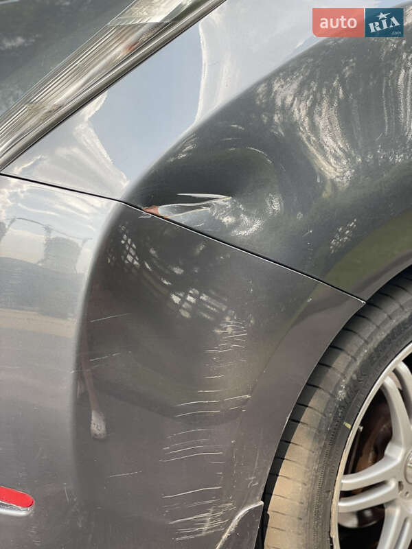 Хэтчбек Nissan Leaf 2013 в Днепре