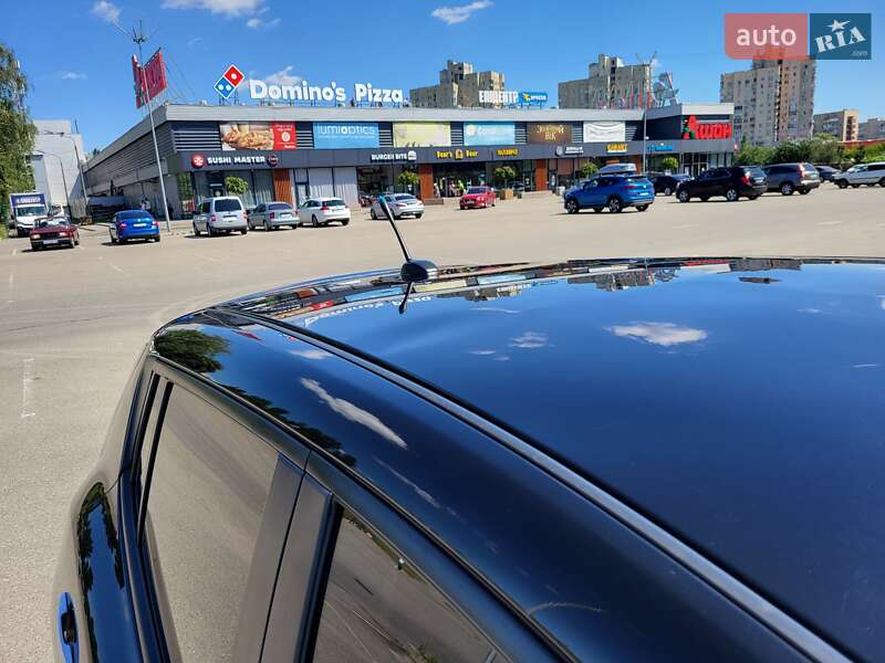 Хэтчбек Nissan Leaf 2014 в Киеве фото 75 Хэтчбек Nissan Leaf 2014 в Киеве