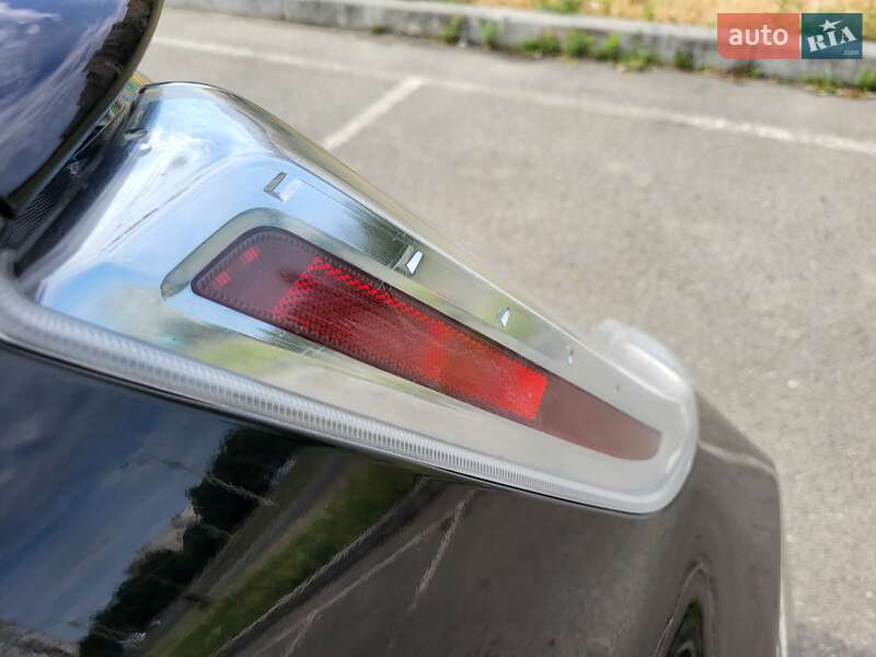 Хэтчбек Nissan Leaf 2014 в Киеве фото 88 Хэтчбек Nissan Leaf 2014 в Киеве