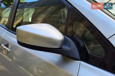 Хэтчбек Nissan Leaf 2018 в Хмельницком