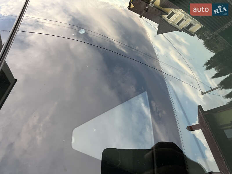 Хэтчбек Nissan Leaf 2022 в Черновцах