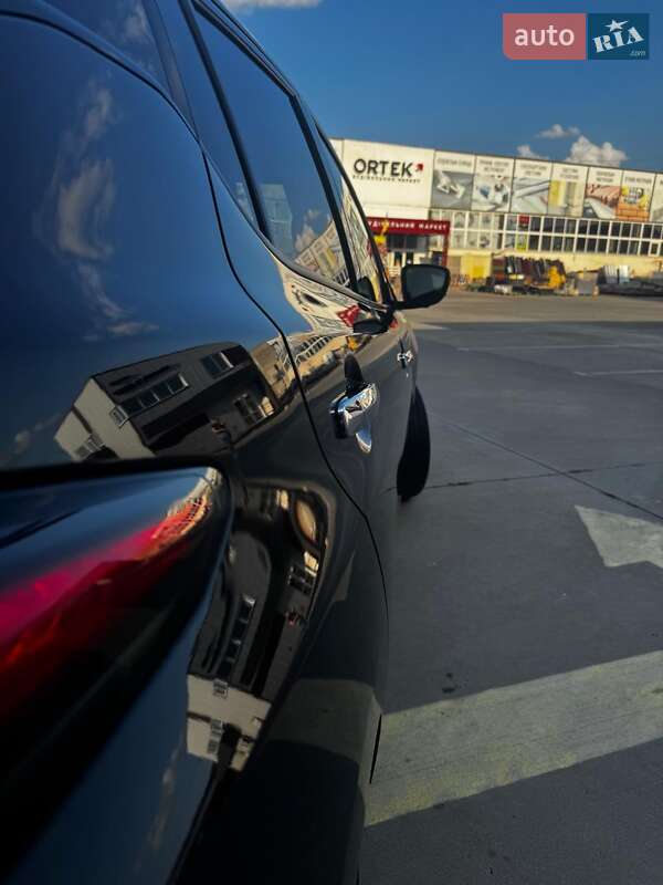 Хэтчбек Nissan Leaf 2018 в Бердичеве