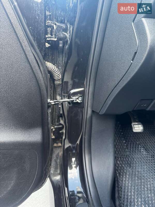 Хэтчбек Nissan Leaf 2018 в Бердичеве