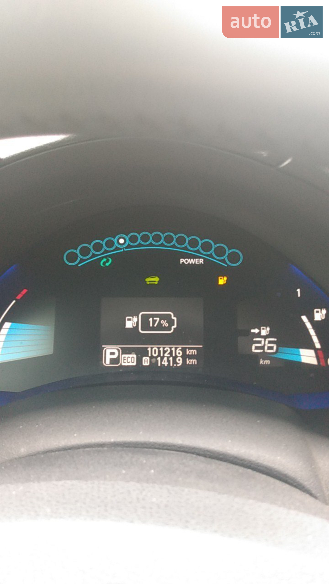 2015 Nissan Leaf - мініатюра 22