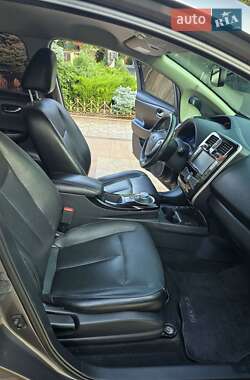 Хетчбек Nissan Leaf 2014 в Одесі