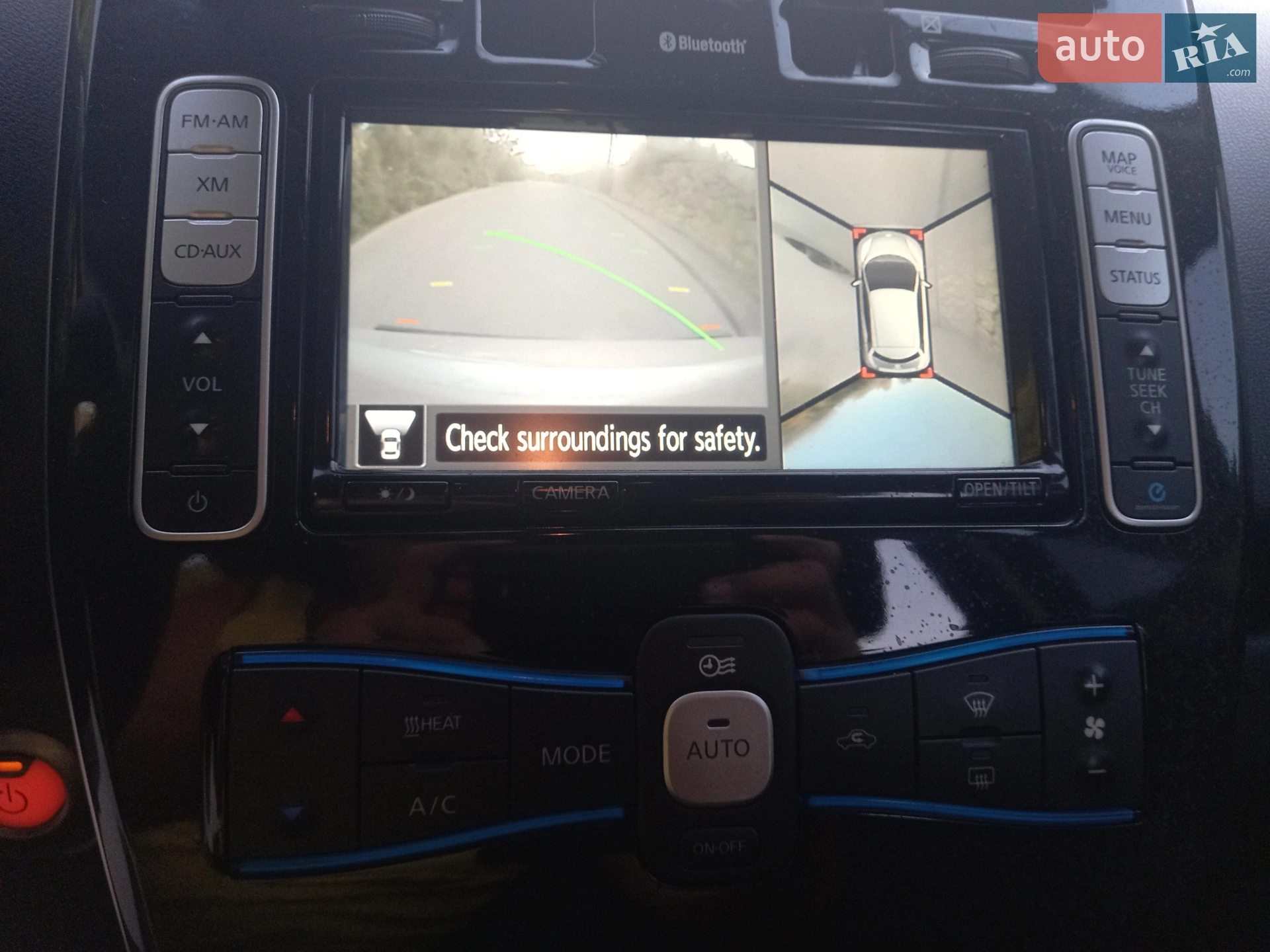 2014 Nissan Leaf - мініатюра 6