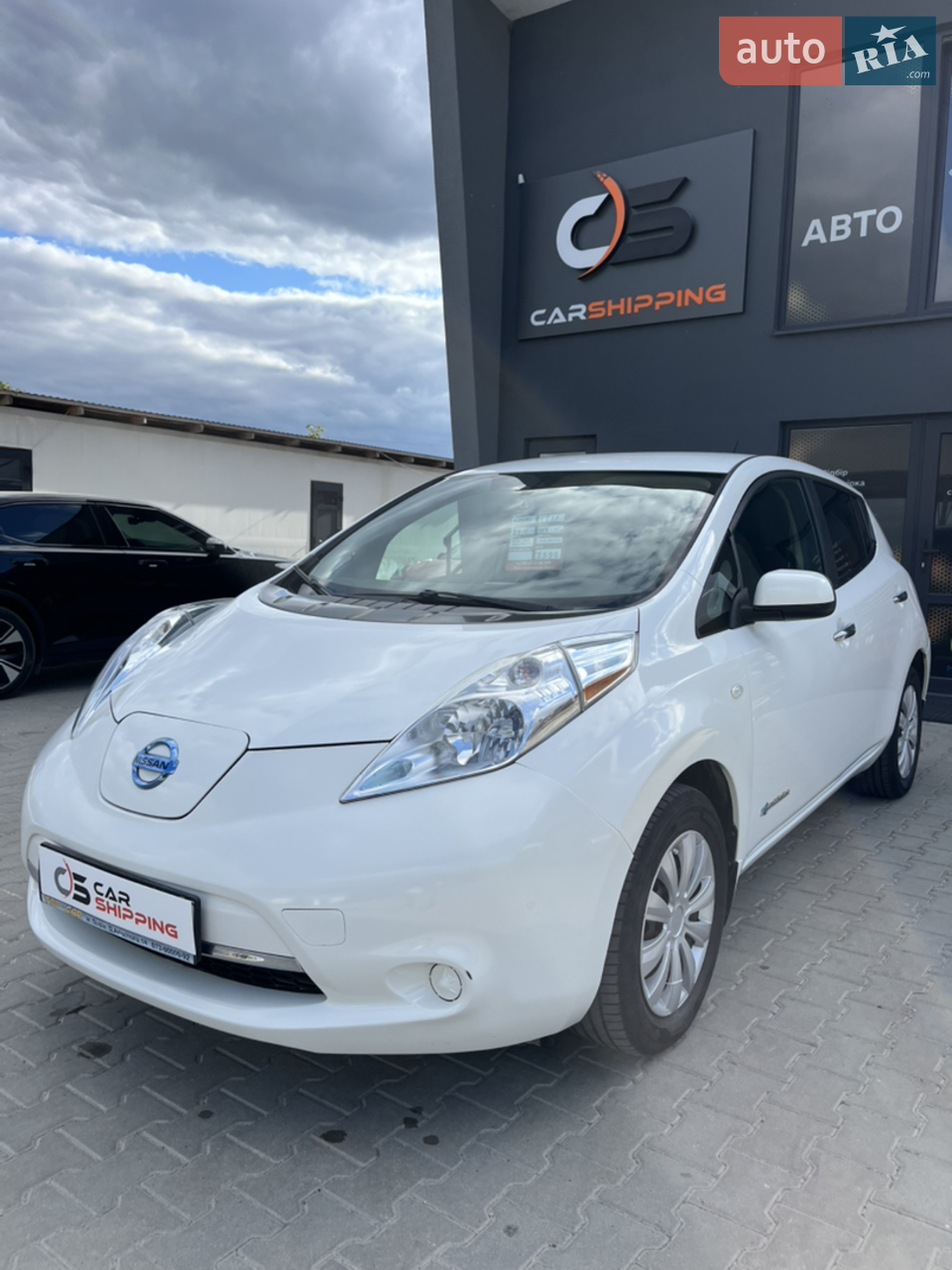 2016 Nissan Leaf - мініатюра 15