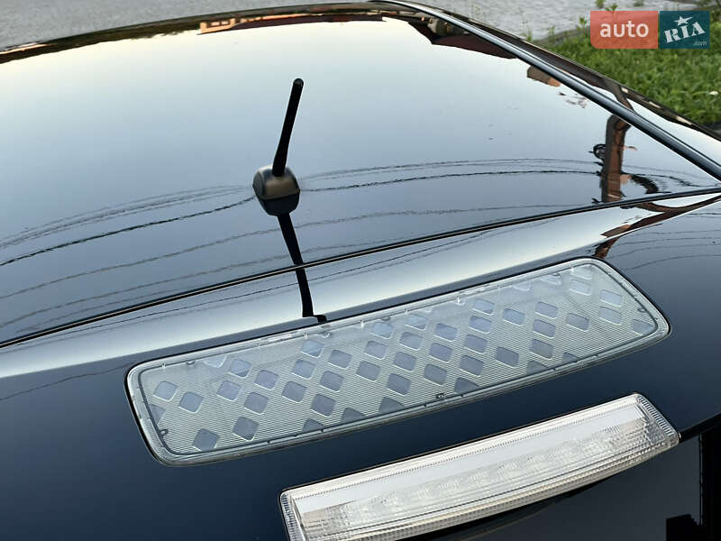 Хэтчбек Nissan Leaf 2015 в Ровно