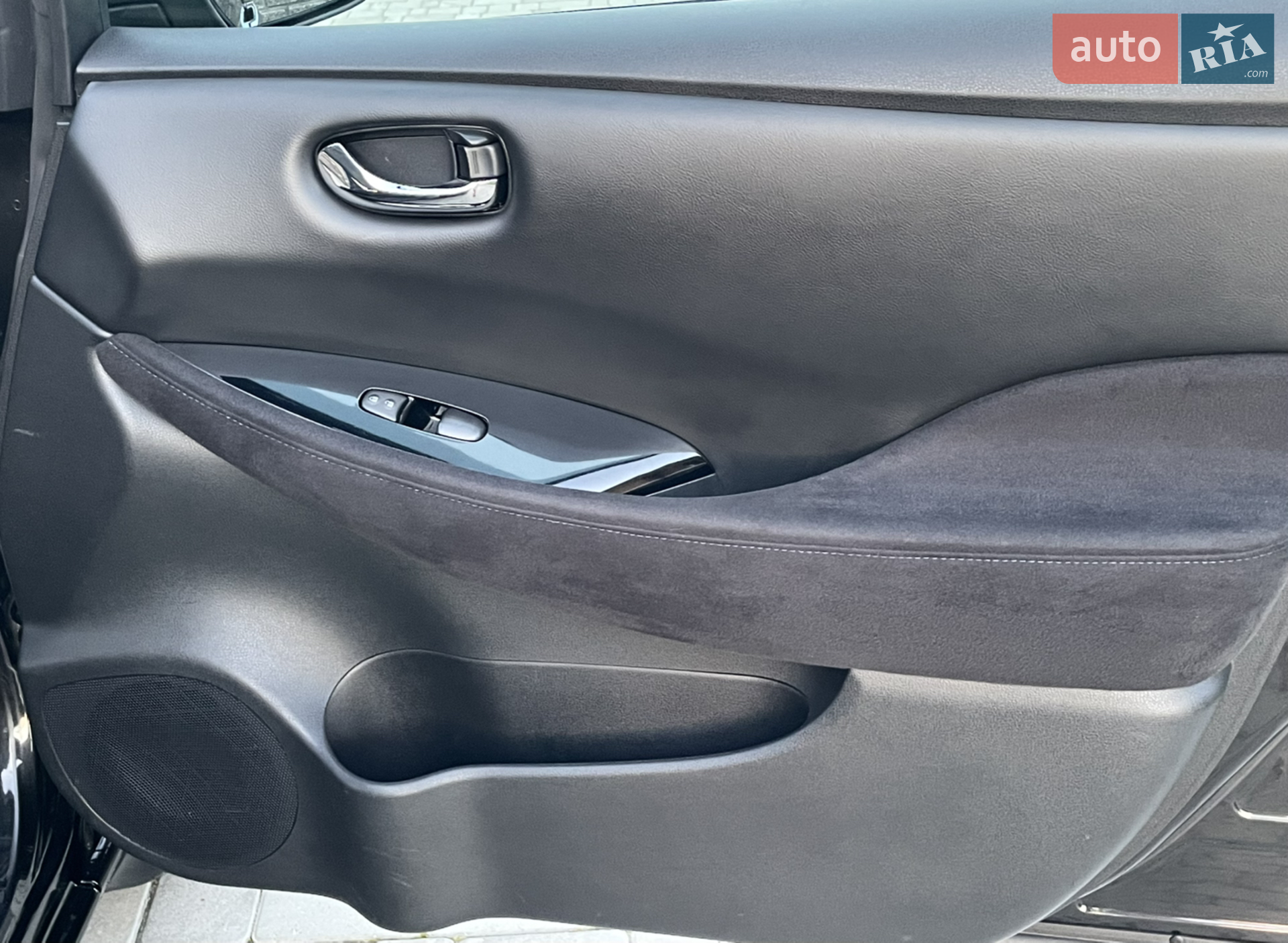 2015 Nissan Leaf - мініатюра 49