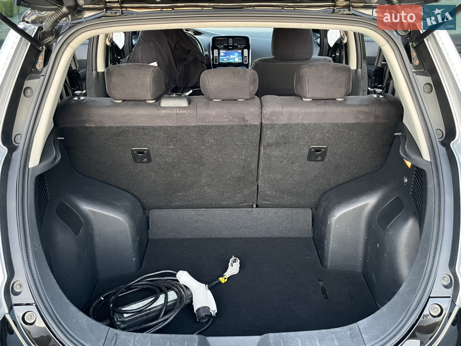2015 Nissan Leaf - мініатюра 56