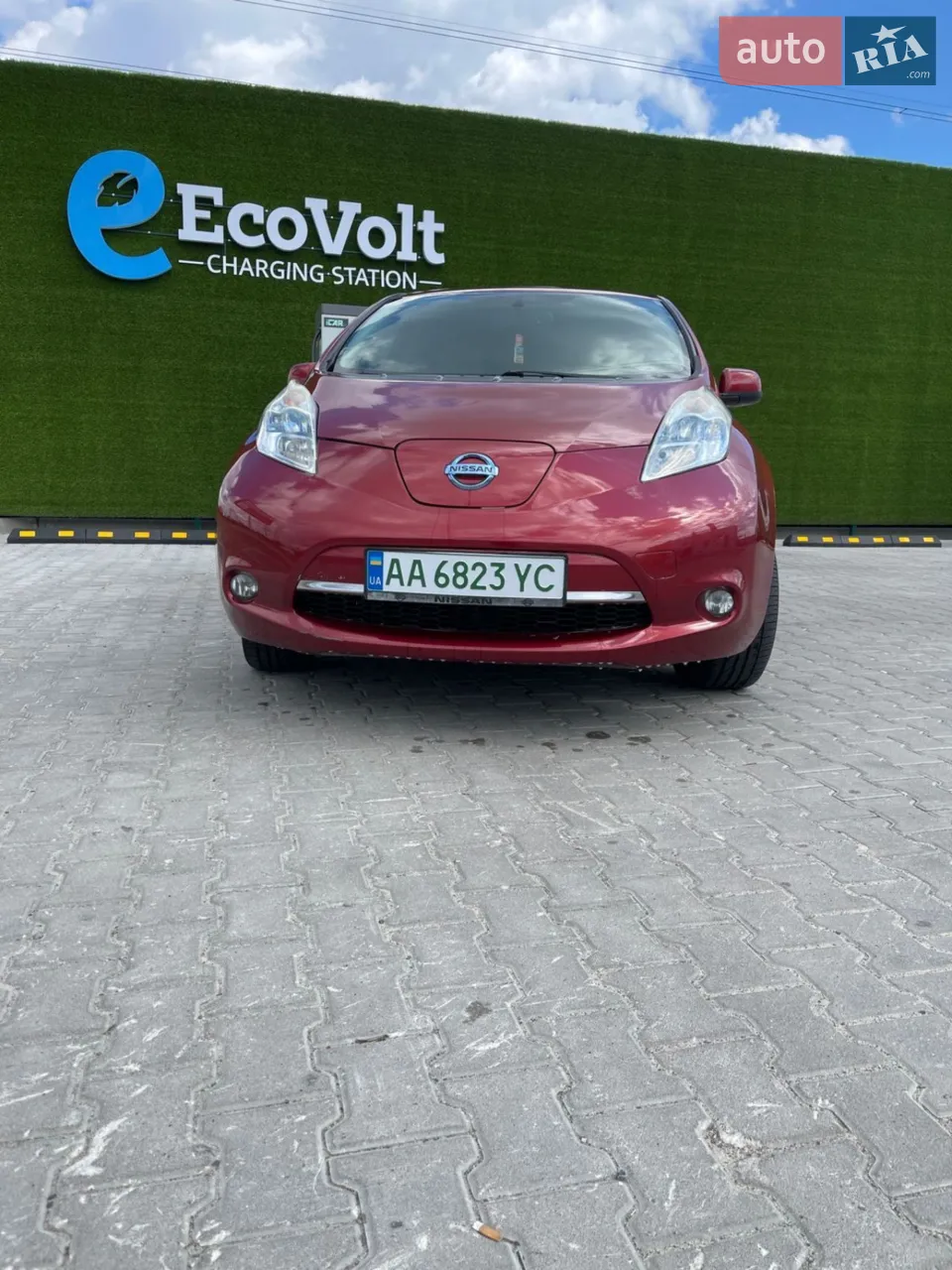 2011 Nissan Leaf - мініатюра 23