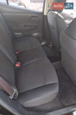 Хетчбек Nissan Leaf 2013 в Рівному