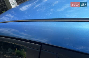 Хэтчбек Nissan Leaf 2014 в Киеве