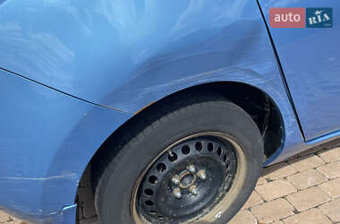 Хэтчбек Nissan Leaf 2014 в Киеве