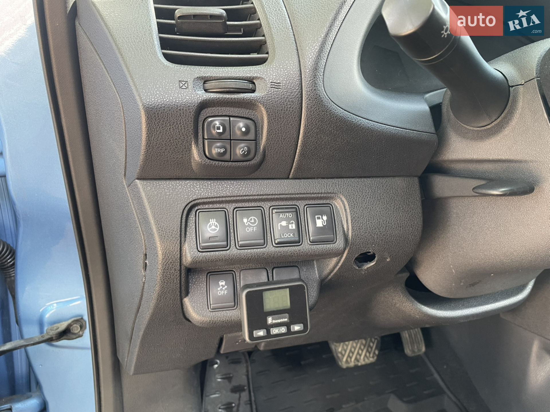 2014 Nissan Leaf - мініатюра 23