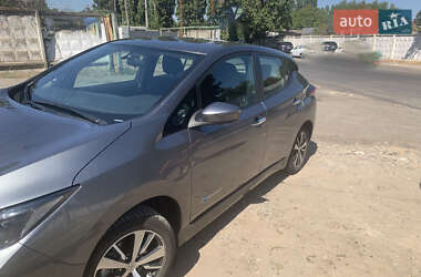 Хэтчбек Nissan Leaf 2019 в Одессе