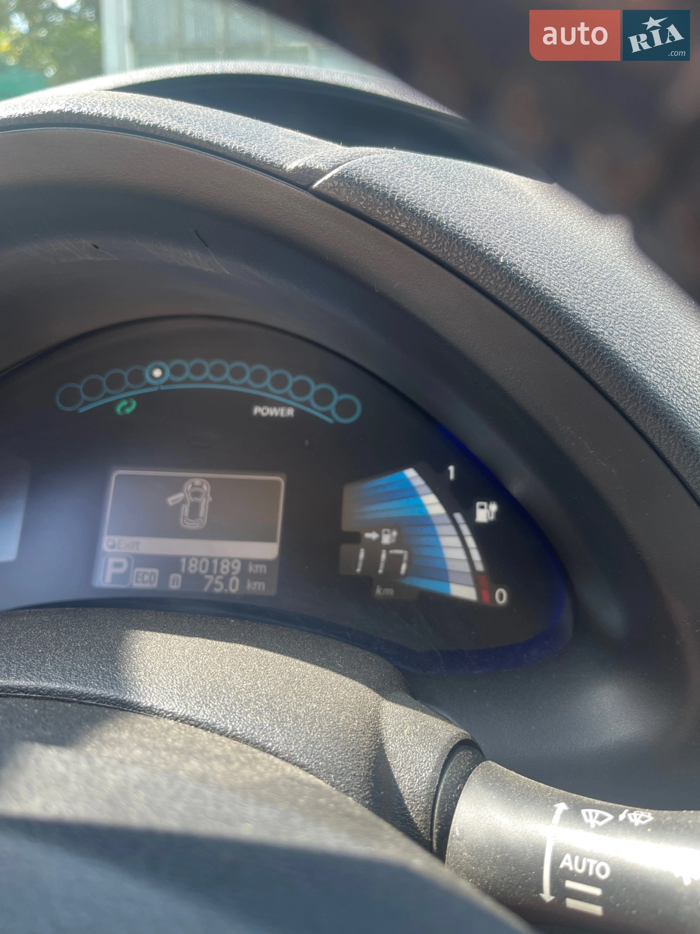 2016 Nissan Leaf - мініатюра 12