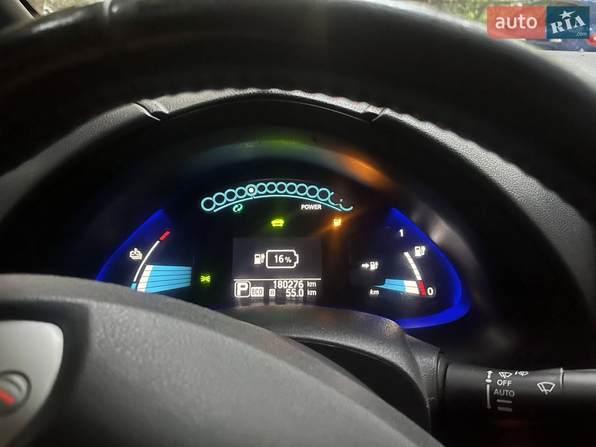 2016 Nissan Leaf - мініатюра 19