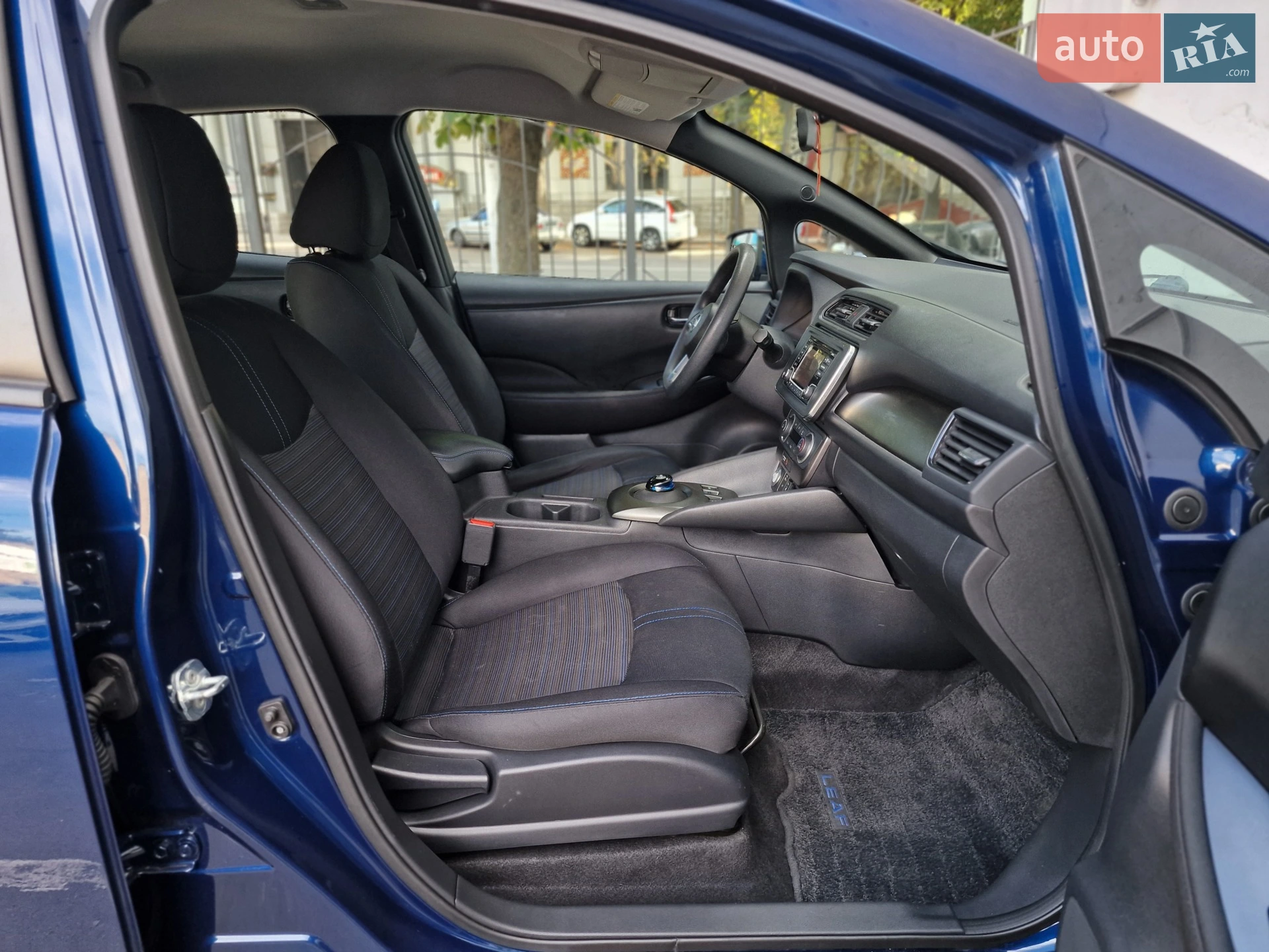 2018 Nissan Leaf - мініатюра 43