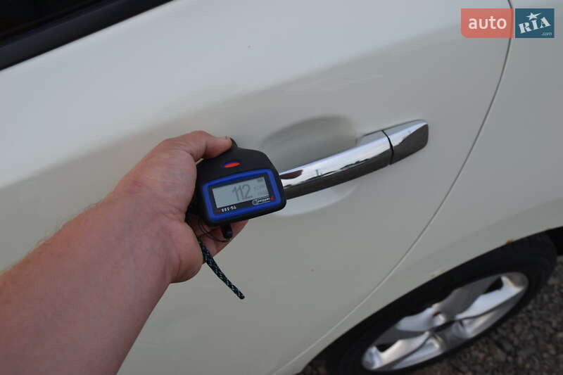 Хэтчбек Nissan Leaf 2012 в Луцке